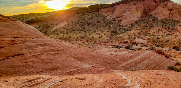 Valley of Fire State Park, Nevada